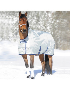 Bucas Power Turnout Extra 2