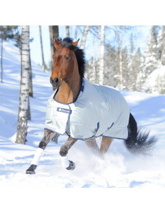 Bucas Power Turnout Extra