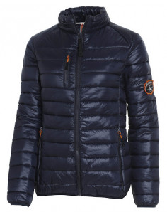 Matterhorn Jacka dam