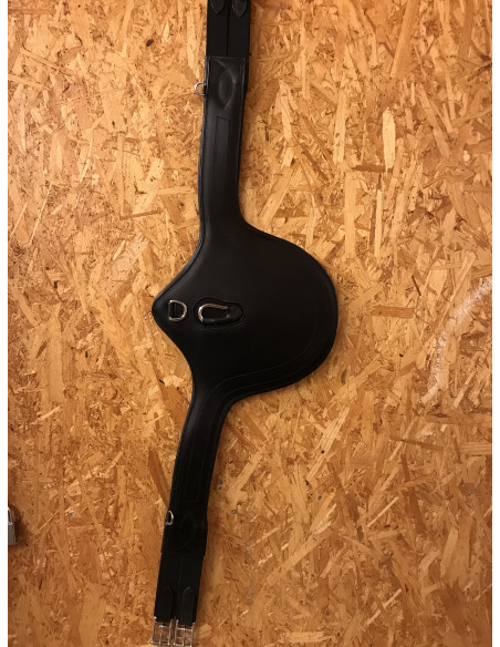 TopLine Pro Hoppgjord