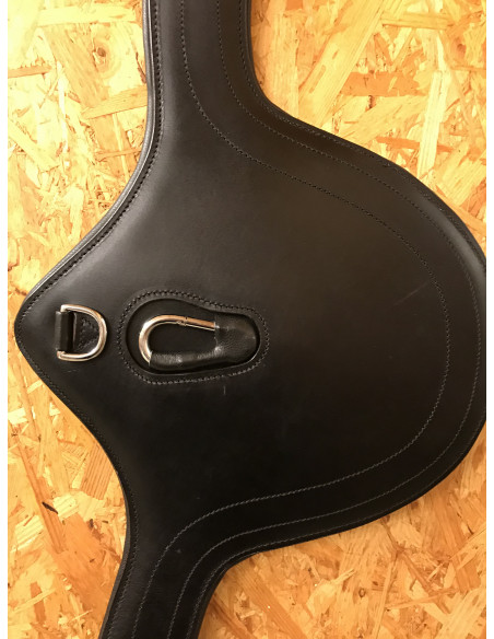 TopLine Pro Hoppgjord