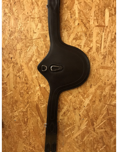 TopLine Pro Hoppgjord