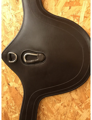 TopLine Pro Hoppgjord