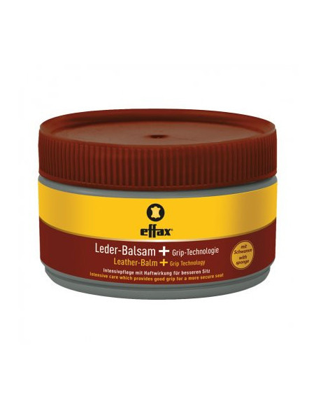 Effax Läderbalsam - Grip 250ml