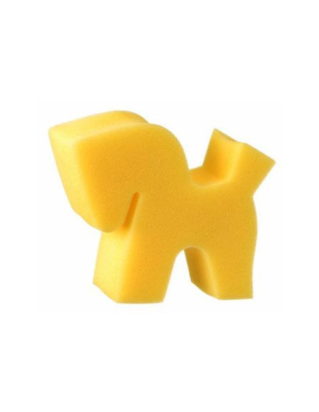 Svamp Hästformad mixade färger