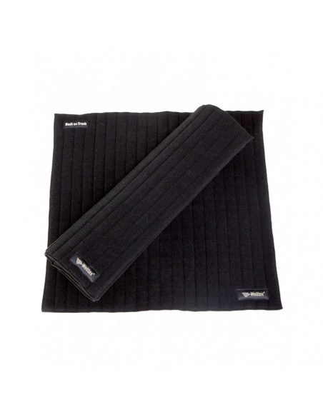 Back on Track Scandic PK Padd