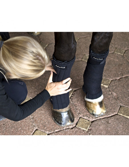 Back on Track Scandic PK Padd