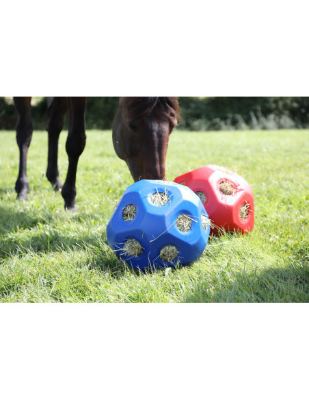 Shires Hay Ball