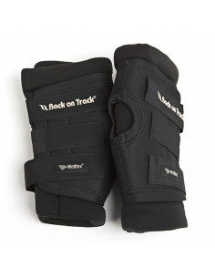 Back on Track Royal Hasskydd