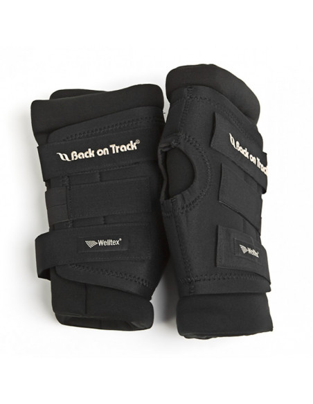 Back on Track Royal Hasskydd