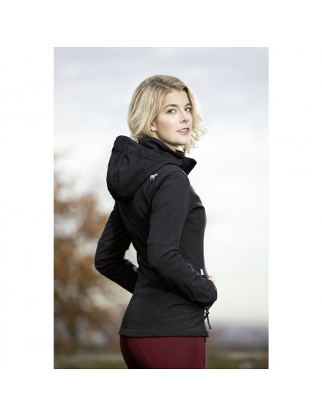 HKM Softshelljacka Sport Dam