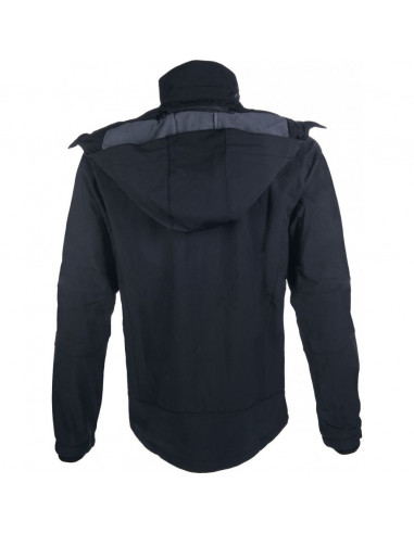 HKM Softshelljacka Sport Herr