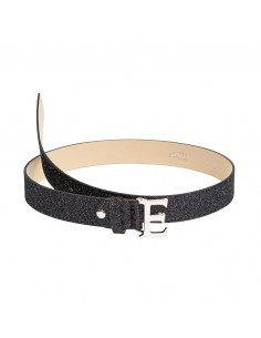 Equiline Garcia skärp glitter 2