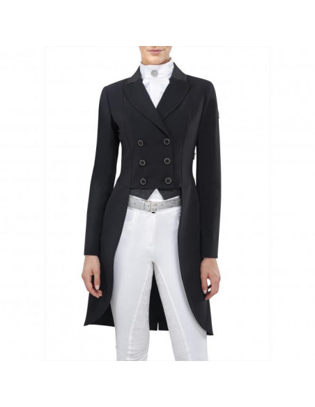 Galilee Dressyrfrack X-Cool