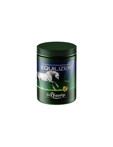 St Hippolyt Equilizer