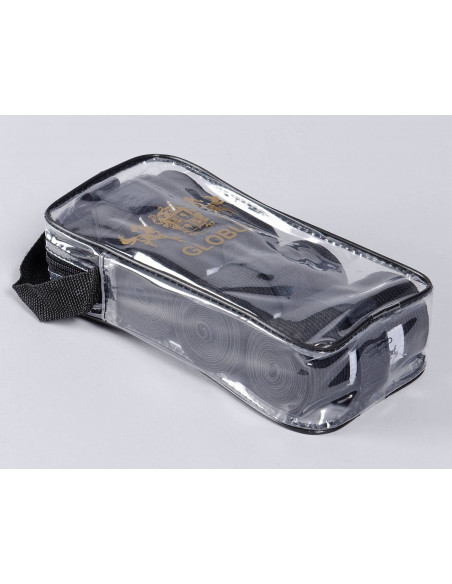 Benlindor elastiska 4-pack