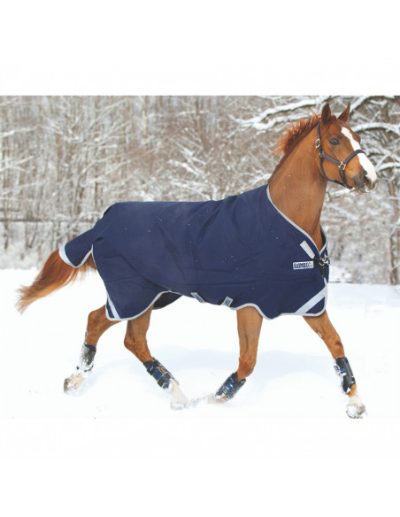 Horseware Rambo Original Leg Arches 200g