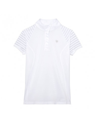 Ariat Girls Aptos Vent show top