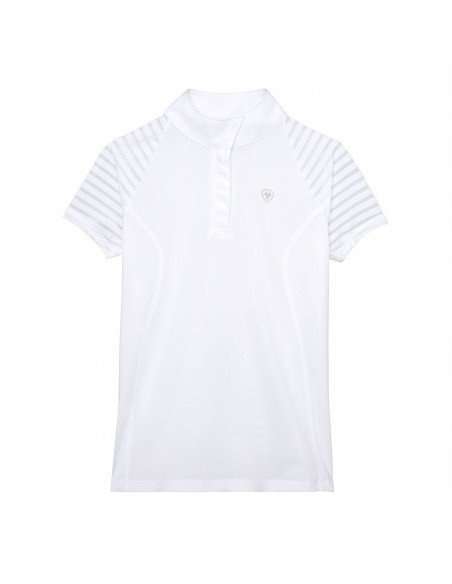 Ariat Girls Aptos Vent show top