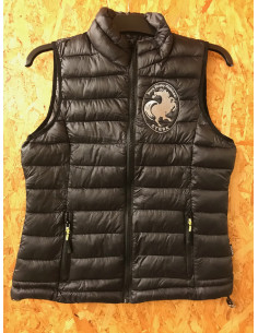 Matterhorn Lätt quiltad väst Herr 2