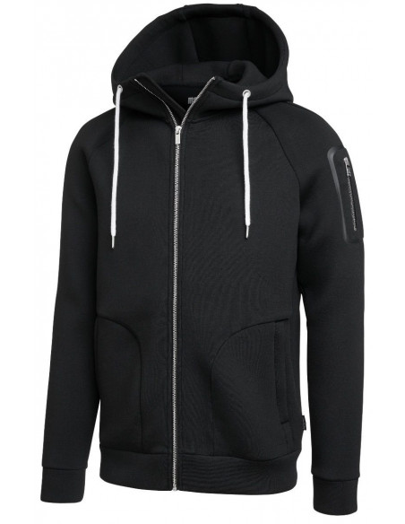 Matterhorn Scuba hoodie Herr