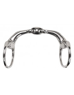 Mirage Eggbett 3-delat