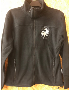 SRF Matterhorn Fleece jacket Dam