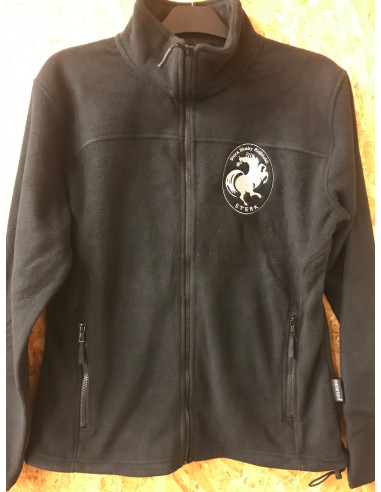 SRF Matterhorn Fleece jacket Herr