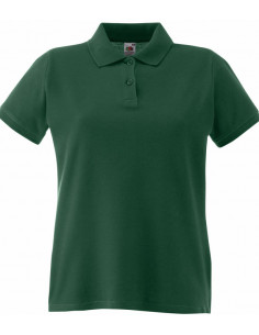 Klubb Ladies Premium Piké 2