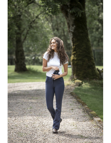 Ridbyxa Isafold jodphur