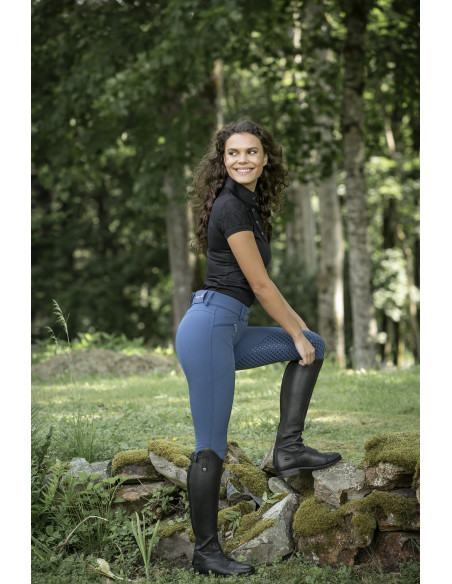 Ridbyxa Stella Micro-X