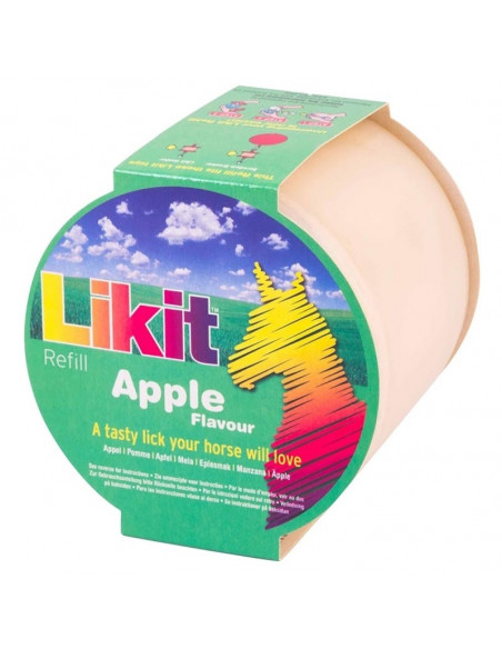 LIKIT refill