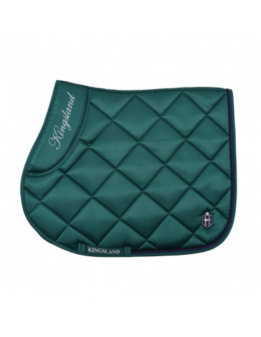 Kingsland Carin Saddle Pad w/Coolmax