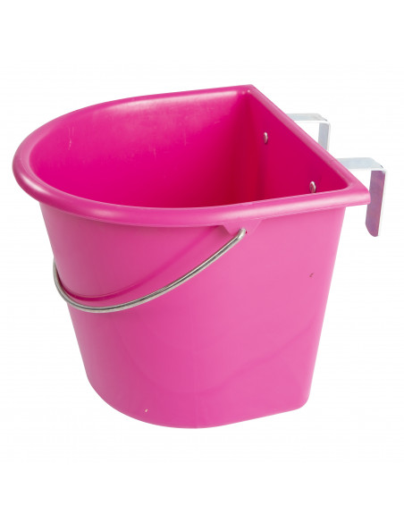 Transportkrubba med handtag