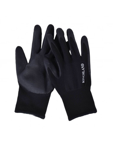 Kingsland Abbe Working Gloves
