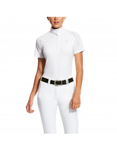 Ariat Marquis Vent Show Shirt