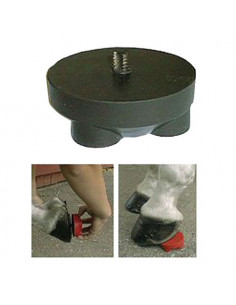 LeMieux Stud Tap Svart