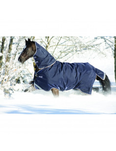 Horseware Rambo Duo 100+300g