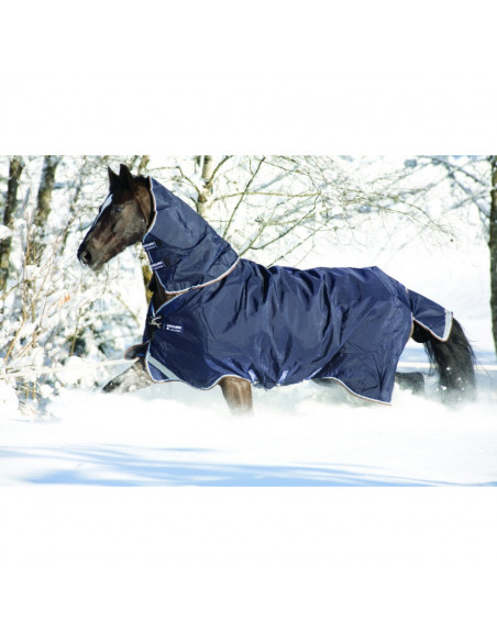 Horseware Rambo Duo 100+300g