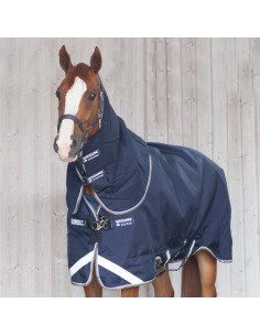 Horseware Rambo Duo 100+300g 2