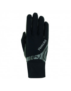Roeckl Melbourne watch-glove