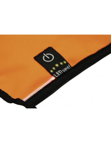 Kerbl Safety Vest Maxi Safe