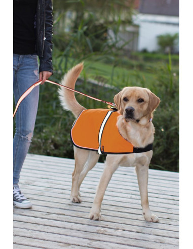 Kerbl Safety Vest Maxi Safe