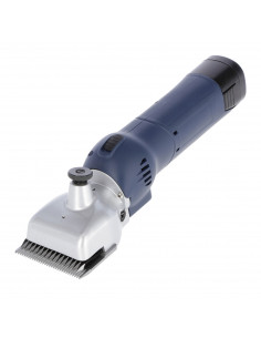 Clipster FarmClipper Akku 2