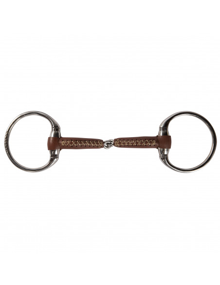 MetaLab Pinchless läder 2-delat Eggbett