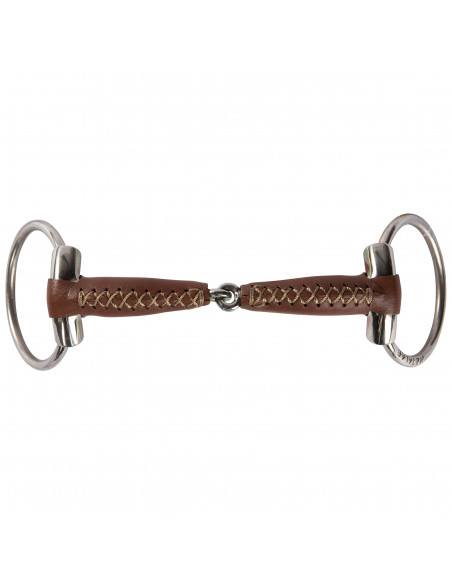 MetaLab Pinchless läder 2-delat Tube