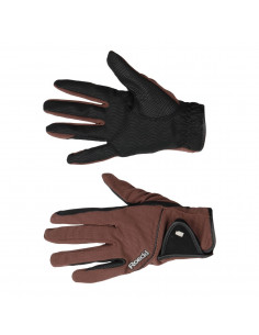 Roeckl Milano ridhandske digit suede 2