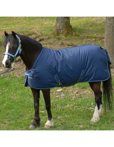 Irish Stable Extra Pony