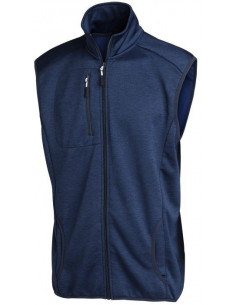 Matterhorn Power fleece väst Herr