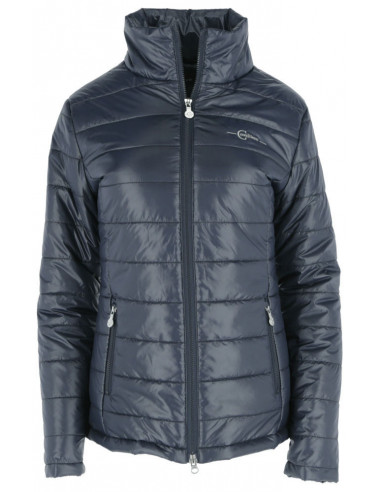 Covalliero Quilted Jacket junior
